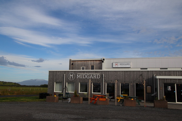 11. 8. 2023 18:45:31: Island 2023 - Midgard Basecamp (Vláďa)