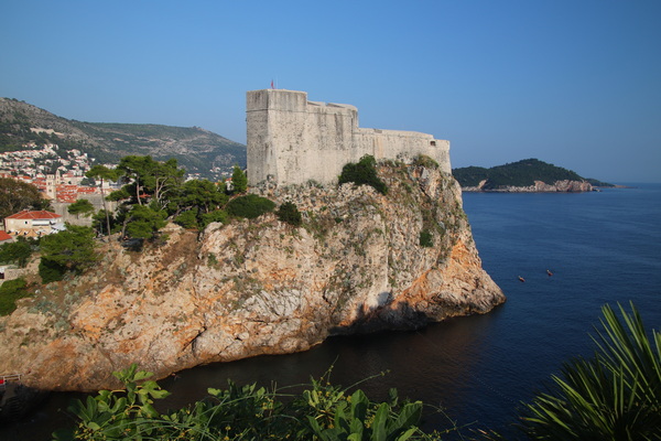 25. 8. 2023 17:29:29: Bosna 2023 - Dubrovnik (Terka)