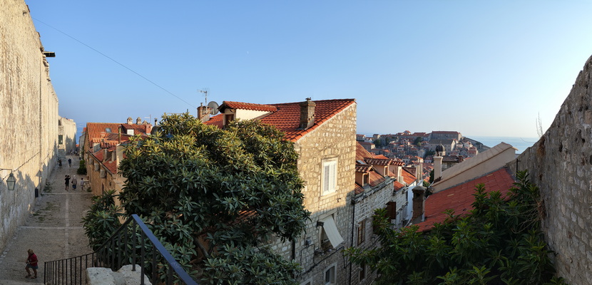 25. 8. 2023 18:02:31: Bosna 2023 - Dubrovnik (Vláďa)