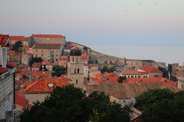 26. 8. 2023 6:28:13: Bosna 2023 - Dubrovnik (Terka)