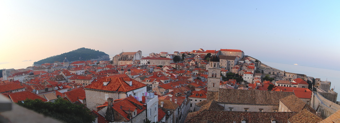 26. 8. 2023 6:46:36: Bosna 2023 - Dubrovnik (Vláďa)