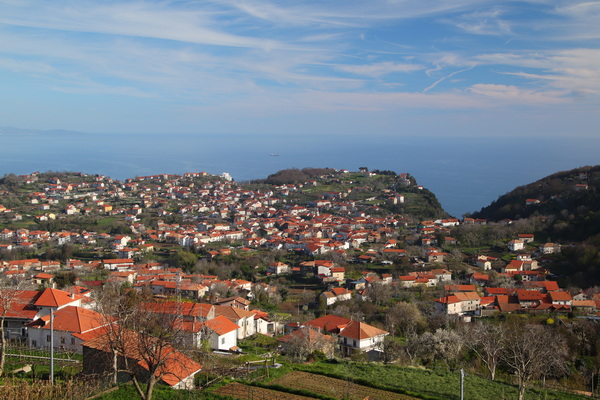 19. 4. 2025 17:32:25: Kampánie 2025 - Agerola