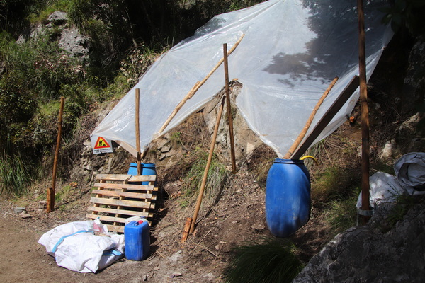 20.04.2025 12:14:17: Kampánie 2025 - Stezka bohů (Vláďa)