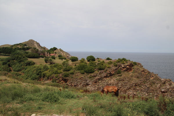 08.08.2026 13:12:18: Kantábrie 2026 - Punta Calderón (Terka)