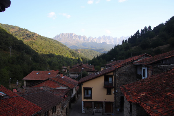 09.08.2026 8:59:20: Kantábrie 2026 - Apartmán El Haya (Vláďa)