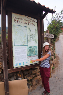 09.08.2026 10:57:49: Kantábrie 2026 - Bajo los Picos (Vláďa)