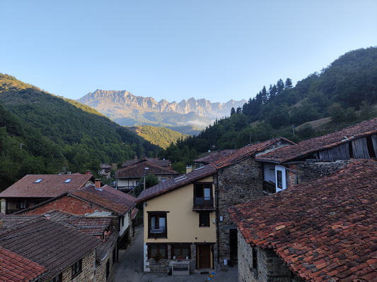 10.08.2026 8:20:03: Kantábrie 2026 - Apartmán El Haya (Vláďa)