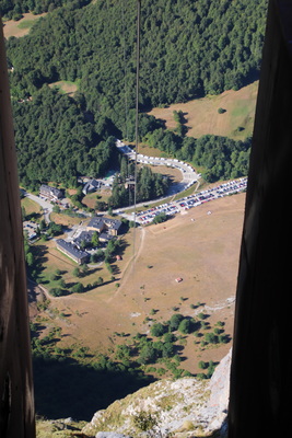 10.08.2026 10:12:08: Kantábrie 2026 - Fuente De - výlet do hor (Vláďa)