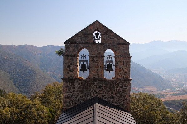 12.08.2026 11:37:15: Kantábrie 2026 - Santo Toribio (Vláďa)