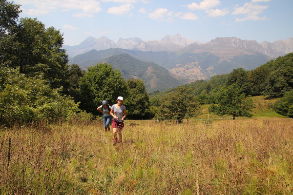 12.08.2026 14:31:10: Kantábrie 2026 - Pico Jano (Vláďa)