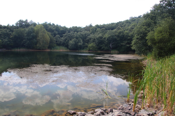 12.08.2026 15:18:38: Kantábrie 2026 - Pico Jano (Vláďa)