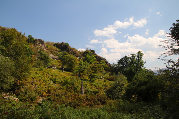 12.08.2026 16:24:11: Kantábrie 2026 - Pico Jano (Vláďa)