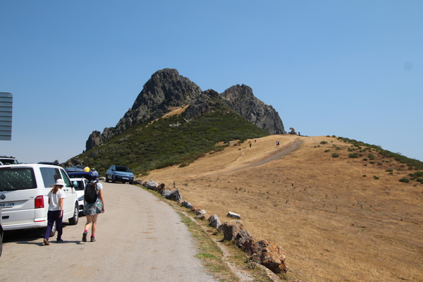 13.08.2026 13:25:16: Kantábrie 2026 - Collado de Llesba (Vláďa)