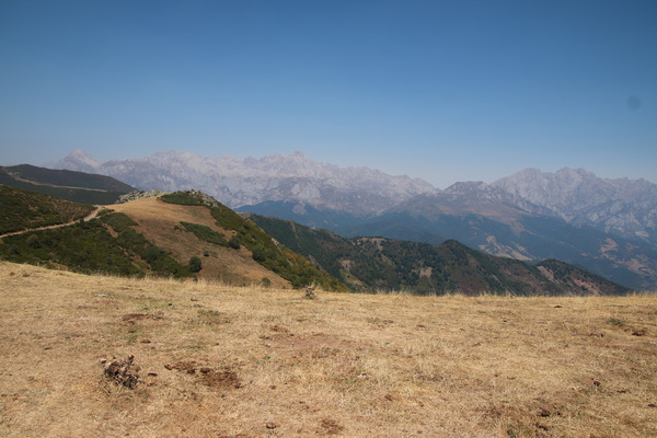13.08.2026 13:26:21: Kantábrie 2026 - Collado de Llesba (Vláďa)