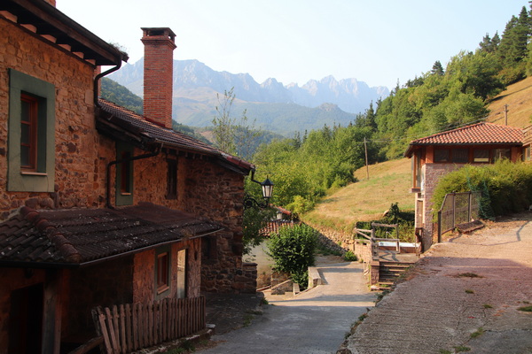 13.08.2026 18:19:15: Kantábrie 2026 - Apartmán El Haya (Vláďa)