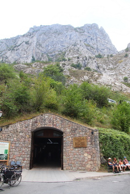 14.08.2026 13:27:14: Kantábrie 2026 - Garganta del Cares (Vláďa)