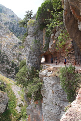 14.08.2026 15:30:04: Kantábrie 2026 - Garganta del Cares (Vláďa)