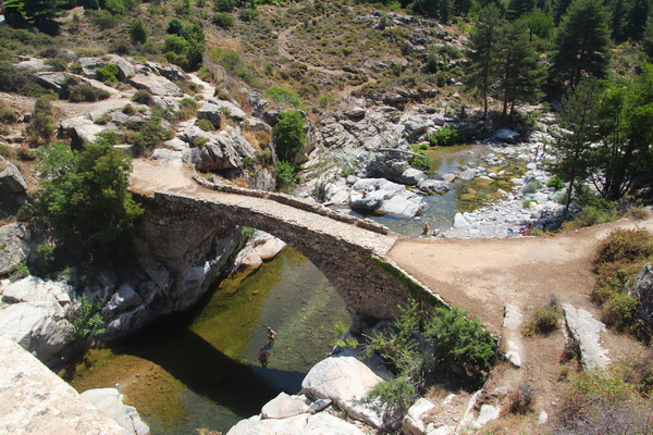 06.08.2024 12:16:39: Korsika 2024 - Ponte Altu (Vláďa)