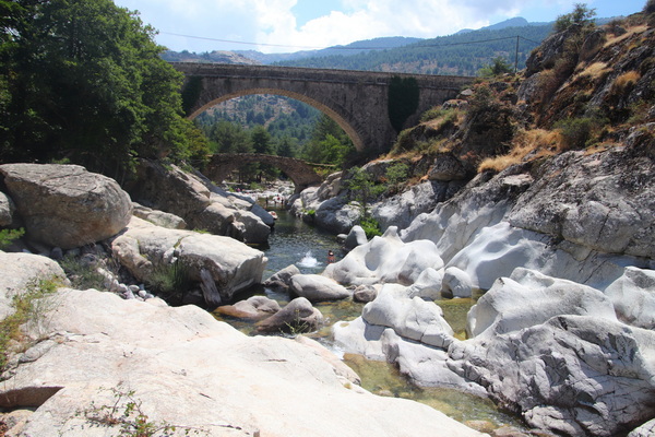 06.08.2024 13:06:37: Korsika 2024 - Ponte Altu (Vláďa)