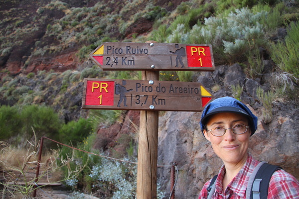 19. 8. 2021 10:35:42: Madeira 2021 - Cesta z Pico do Arieiro na Pico Ruivo (Vláďa)