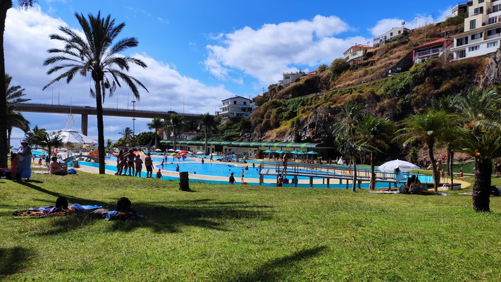 23. 8. 2021 11:24:10: Madeira 2021 - AquaParque de Santa Cruz (Vláďa)