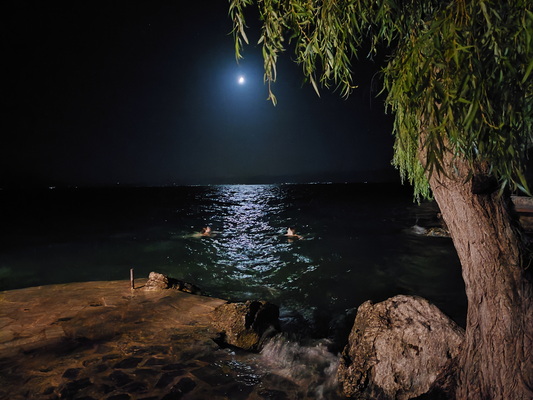 22. 8. 2026 22:31:09: Makedonie 2026 - Ohrid
