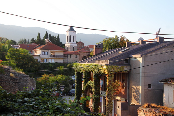 23.08.2026 7:13:10: Makedonie 2026 - Ohrid (Terka)