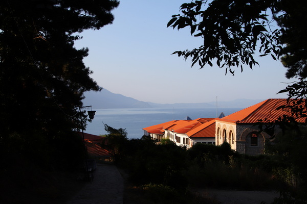 23.08.2026 7:30:22: Makedonie 2026 - Ohrid (Terka)
