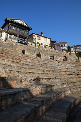 23.08.2026 7:46:36: Makedonie 2026 - Ohrid (Terka)
