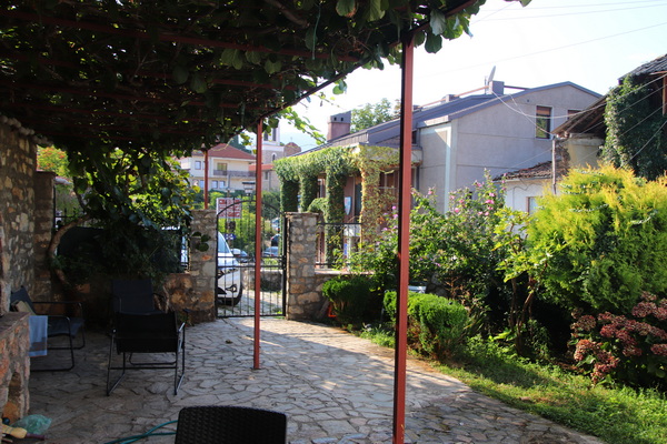 23.08.2026 8:22:22: Makedonie 2026 - Ohrid (Vláďa)