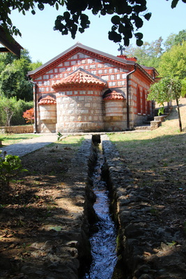 23.08.2026 11:02:33: Makedonie 2026 - Prameny Černého Drinu (Vláďa)