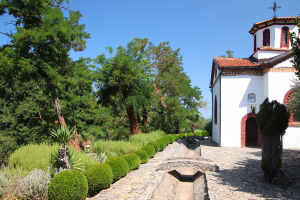 23.08.2026 11:25:28: Makedonie 2026 - Prameny Černého Drinu (Vláďa)
