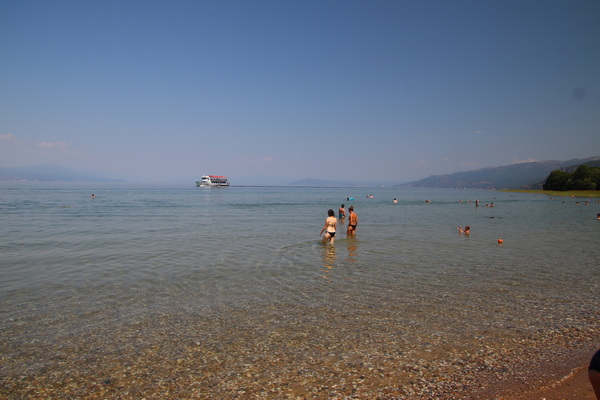 23.08.2026 12:00:28: Makedonie 2026 - Prameny Černého Drinu (Vláďa)