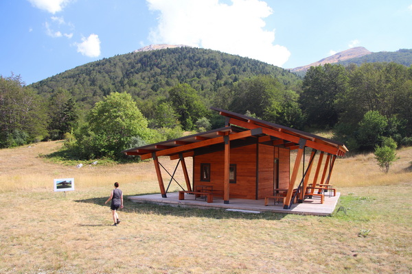 23.08.2026 15:03:06: Makedonie 2026 - Národní park Galicica (Vláďa)