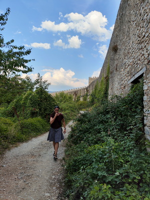 23.08.2026 18:32:22: Makedonie 2026 - Ohrid (Vláďa)