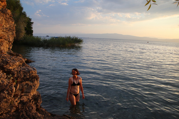 23.08.2026 18:48:32: Makedonie 2026 - Ohrid (Vláďa)