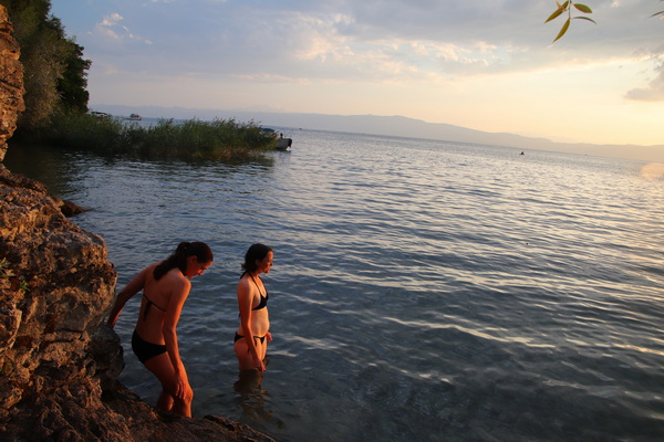 23.08.2026 18:48:50: Makedonie 2026 - Ohrid (Vláďa)