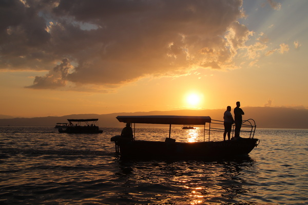 23.08.2026 18:57:17: Makedonie 2026 - Ohrid (Terka)