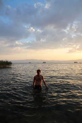 23.08.2026 18:57:55: Makedonie 2026 - Ohrid (Terka)