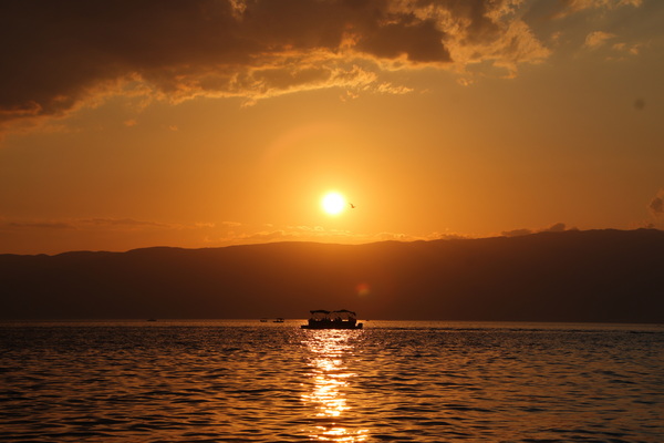 23.08.2026 18:58:41: Makedonie 2026 - Ohrid (Terka)