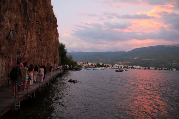 23.08.2026 19:34:46: Makedonie 2026 - Ohrid (Vláďa)
