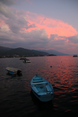 23.08.2026 19:37:53: Makedonie 2026 - Ohrid (Terka)