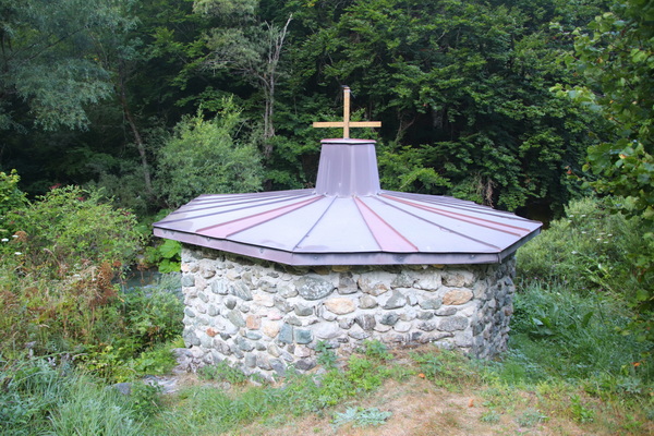 25.08.2026 7:31:51: Makedonie 2026 - Tábořiště pod Nichpurem (Vláďa)