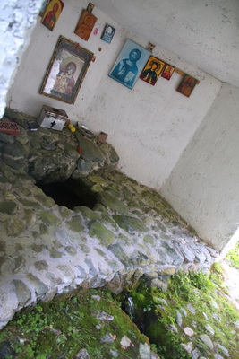 25.08.2026 7:32:06: Makedonie 2026 - Tábořiště pod Nichpurem (Vláďa)