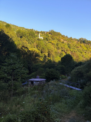 25.08.2026 8:09:11: Makedonie 2026 - Tábořiště pod Nichpurem (Vláďa)