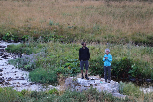 26.08.2026 7:04:10: Makedonie 2026 - Cesta po kosovských hranicích pod Mramor (Vláďa)