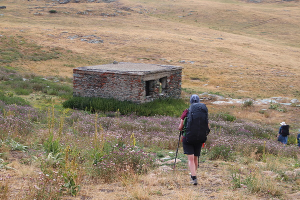 26.08.2026 17:26:02: Makedonie 2026 - Tábořiště pod Mramorem (Vláďa)