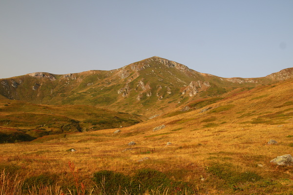 29.08.2026 7:40:27: Makedonie 2026 - Cesta pod Kobilicou do Vejce (Vláďa)