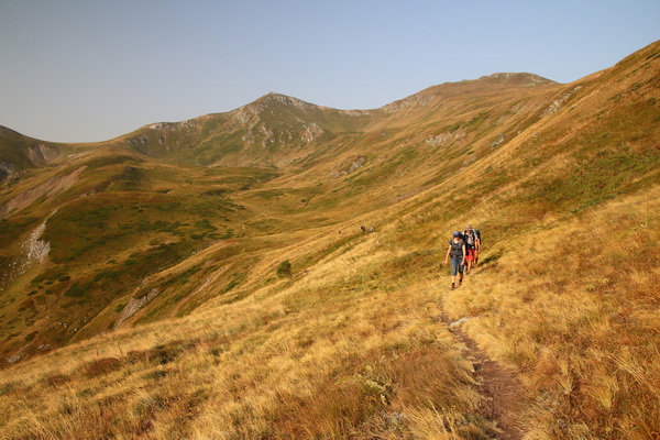29.08.2026 8:02:19: Makedonie 2026 - Cesta pod Kobilicou do Vejce (Vláďa)