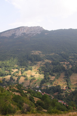 29.08.2026 15:06:42: Makedonie 2026 - Cesta pod Kobilicou do Vejce (Vláďa)